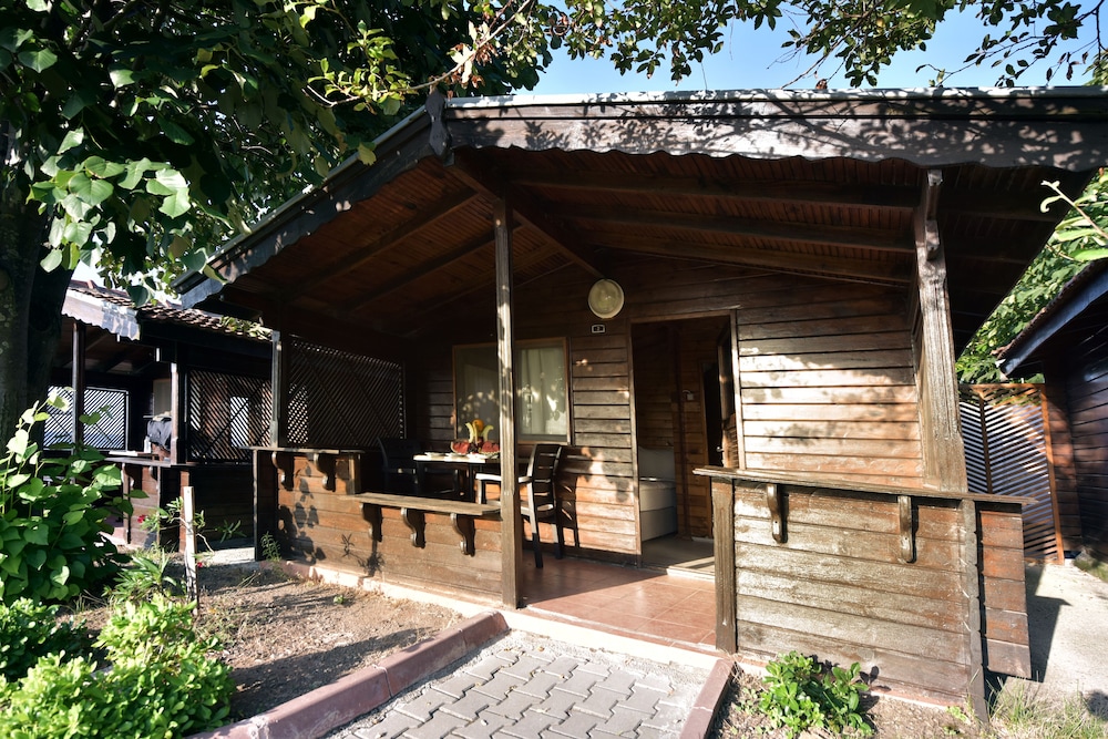 inebolu gardenya hotel