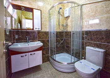 inebolu gardenya hotel