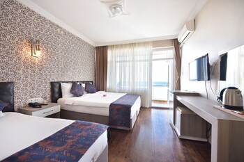 inebolu gardenya hotel