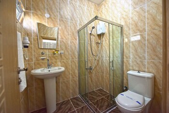 inebolu gardenya hotel
