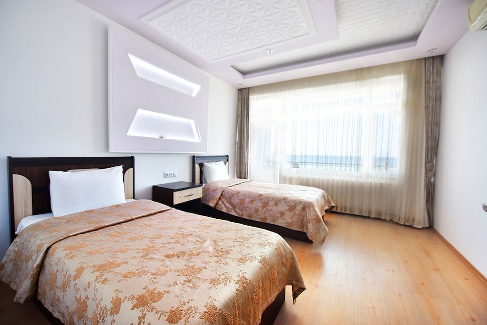 inebolu gardenya hotel
