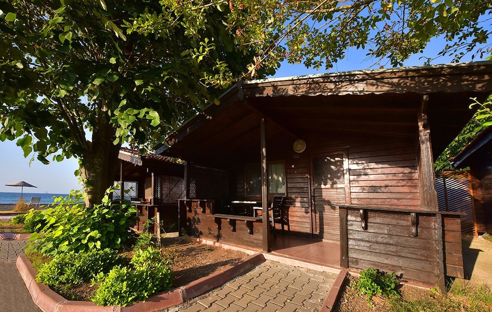 inebolu gardenya hotel
