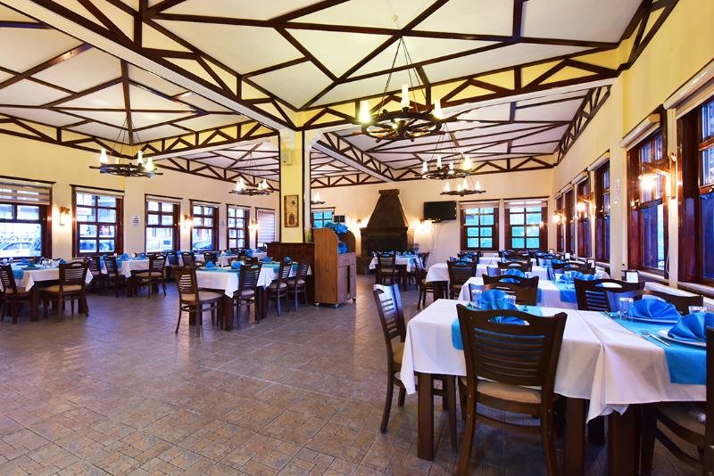 inebolu gardenya hotel