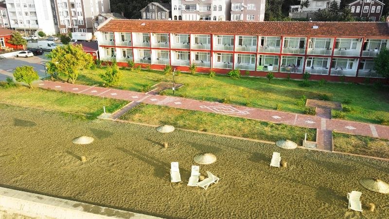 inebolu gardenya hotel