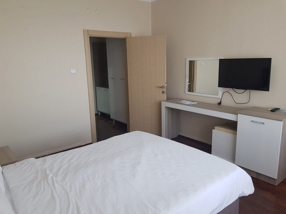 inebolu gardenya hotel