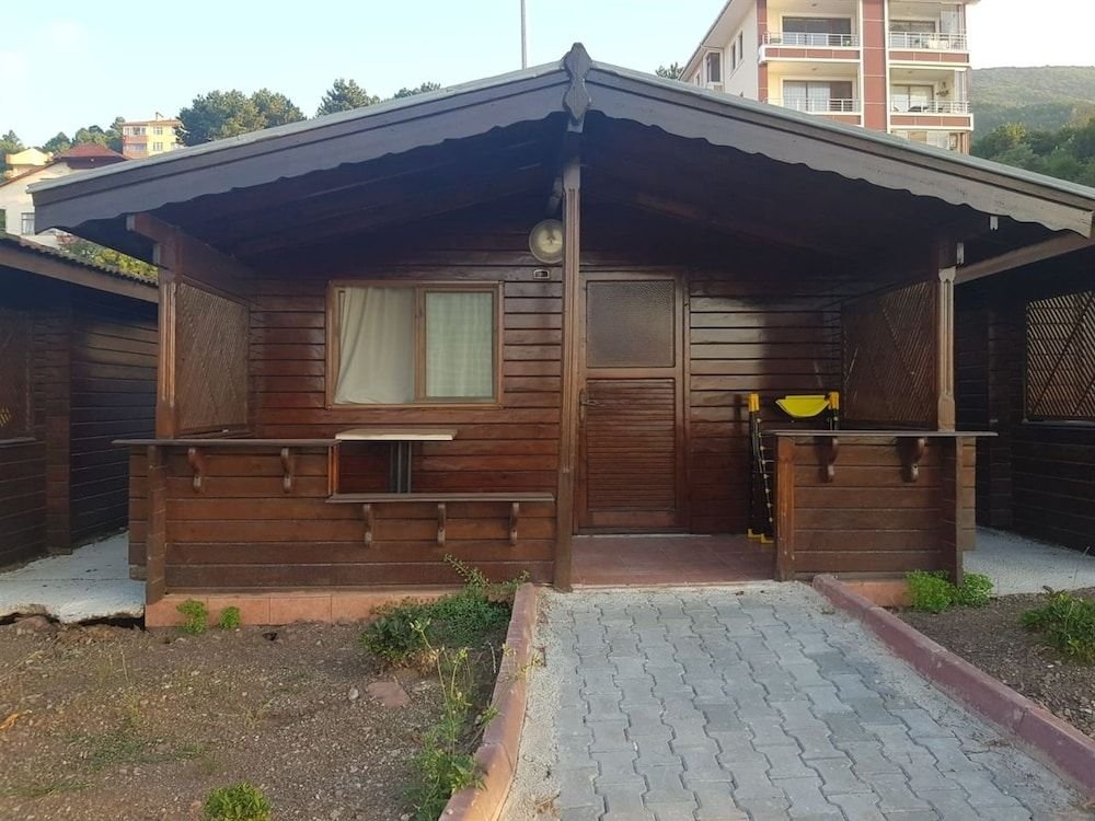inebolu gardenya hotel