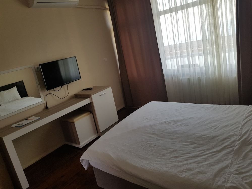 inebolu gardenya hotel