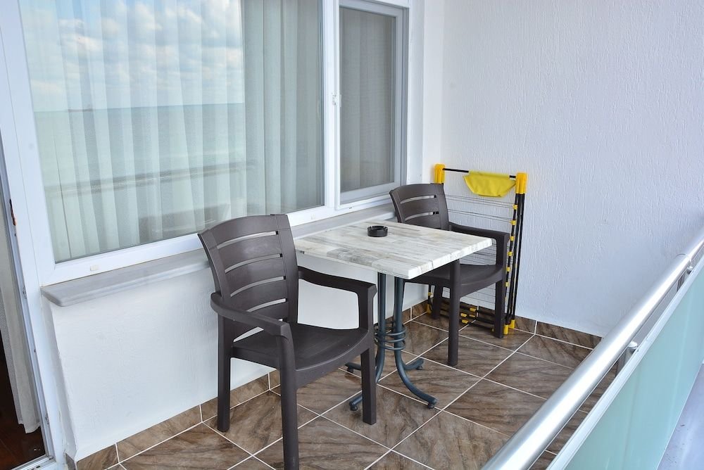 inebolu gardenya hotel