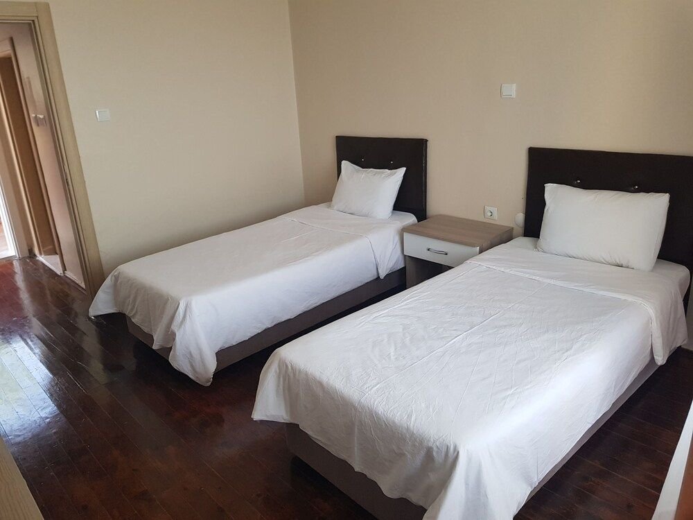 inebolu gardenya hotel