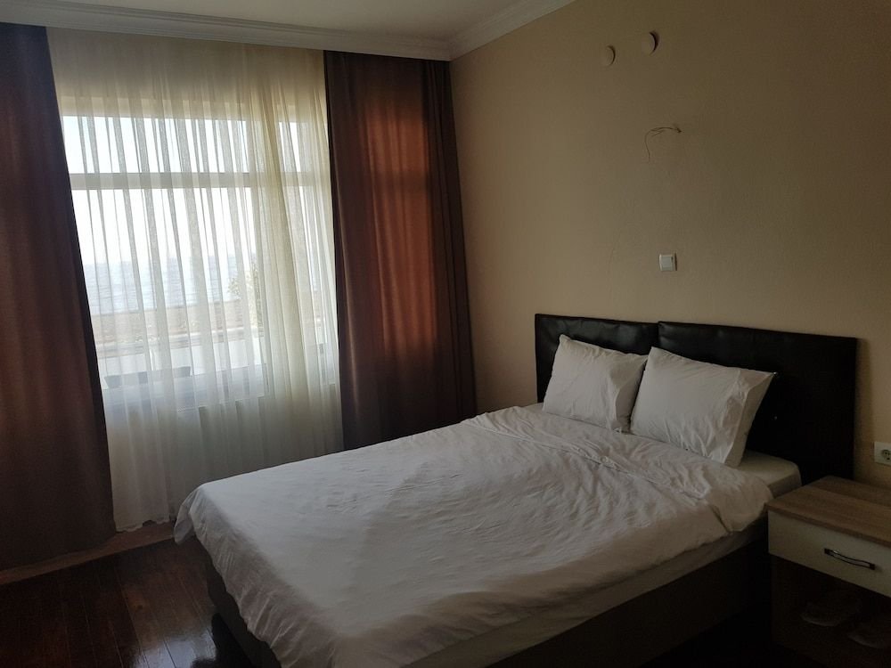 inebolu gardenya hotel