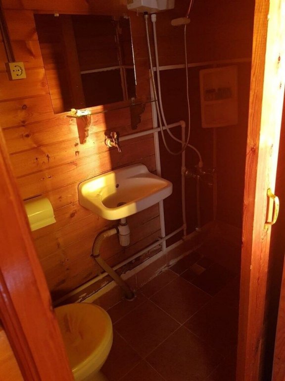 inebolu gardenya hotel