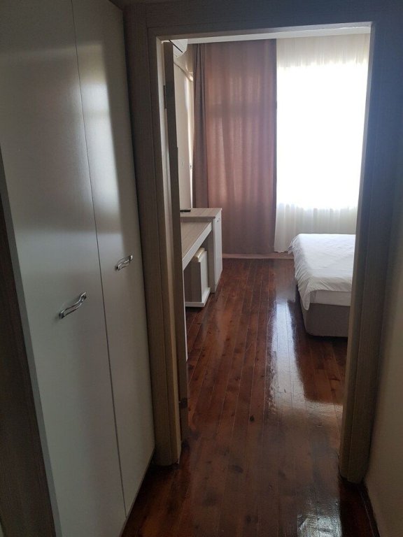 inebolu gardenya hotel