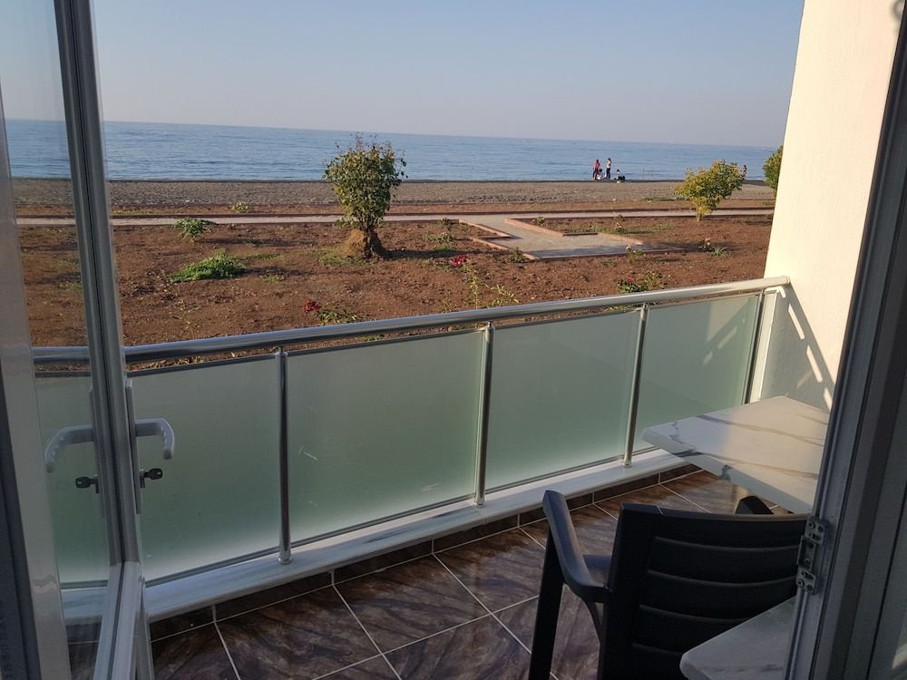 inebolu gardenya hotel