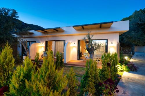 z exclusive hotel and villas