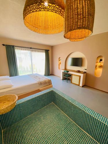 z exclusive hotel and villas