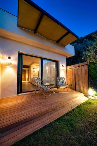 z exclusive hotel and villas