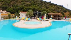z exclusive hotel and villas