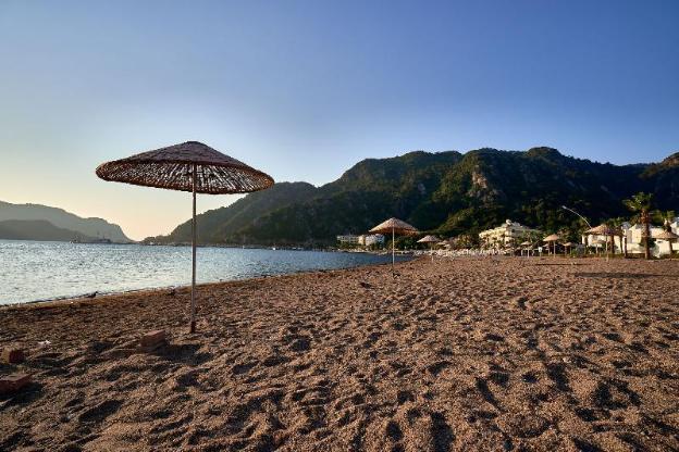 marmaris