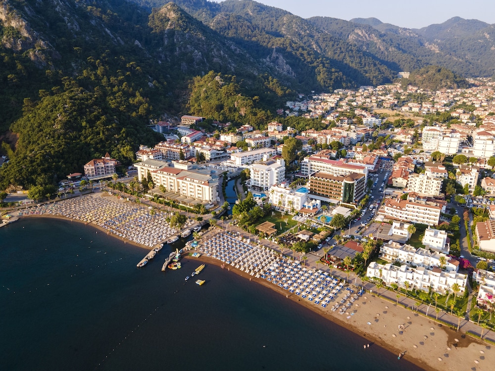 marmaris