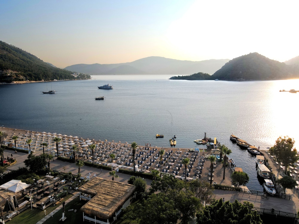 marmaris