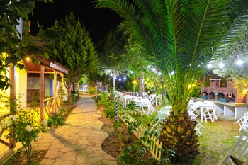 destina suit hotel