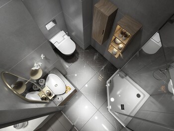 grand sah otel