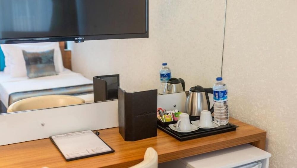 grand sah otel