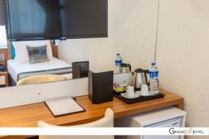 grand sah otel