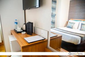 grand sah otel