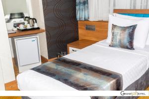 grand sah otel