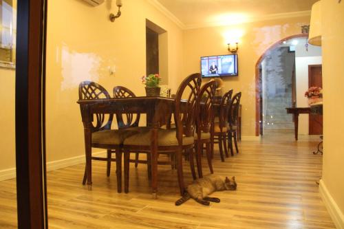 adrasan la casita boutique hotel