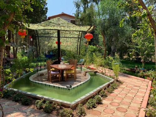 adrasan la casita boutique hotel