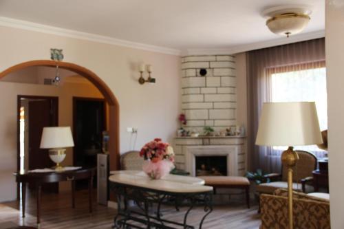 adrasan la casita boutique hotel