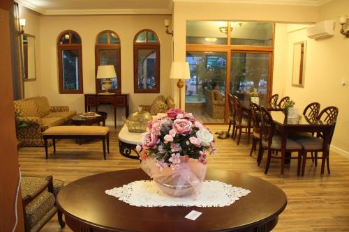 adrasan la casita boutique hotel