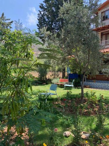 adrasan la casita boutique hotel