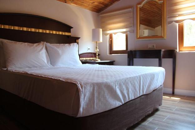 adrasan la casita boutique hotel