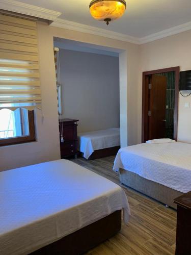 adrasan la casita boutique hotel