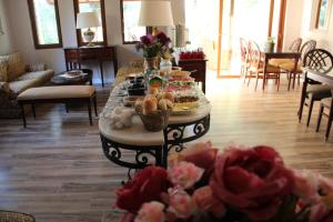 adrasan la casita boutique hotel