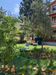 adrasan la casita boutique hotel