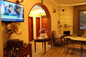adrasan la casita boutique hotel