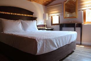 adrasan la casita boutique hotel