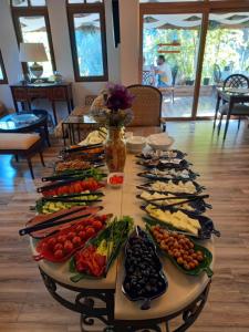 adrasan la casita boutique hotel