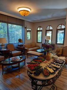 adrasan la casita boutique hotel