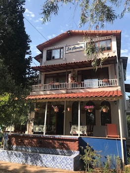 adrasan la casita boutique hotel