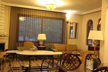 adrasan la casita boutique hotel
