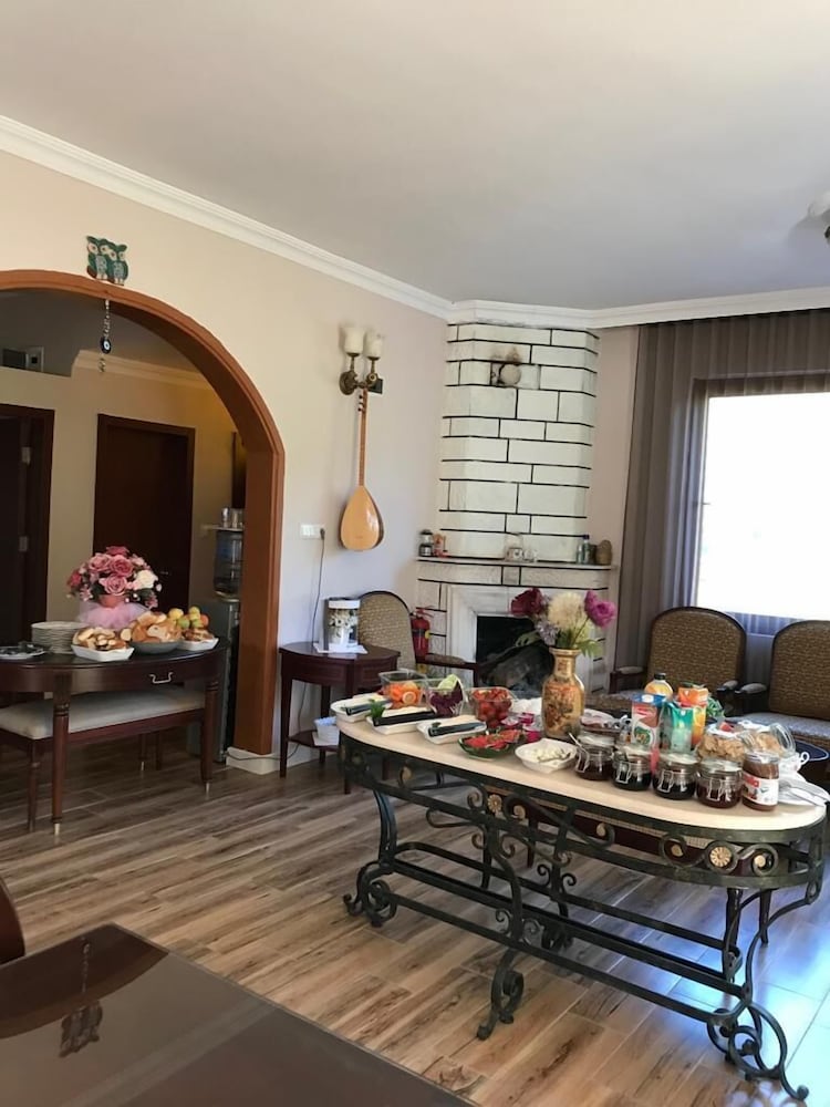adrasan la casita boutique hotel