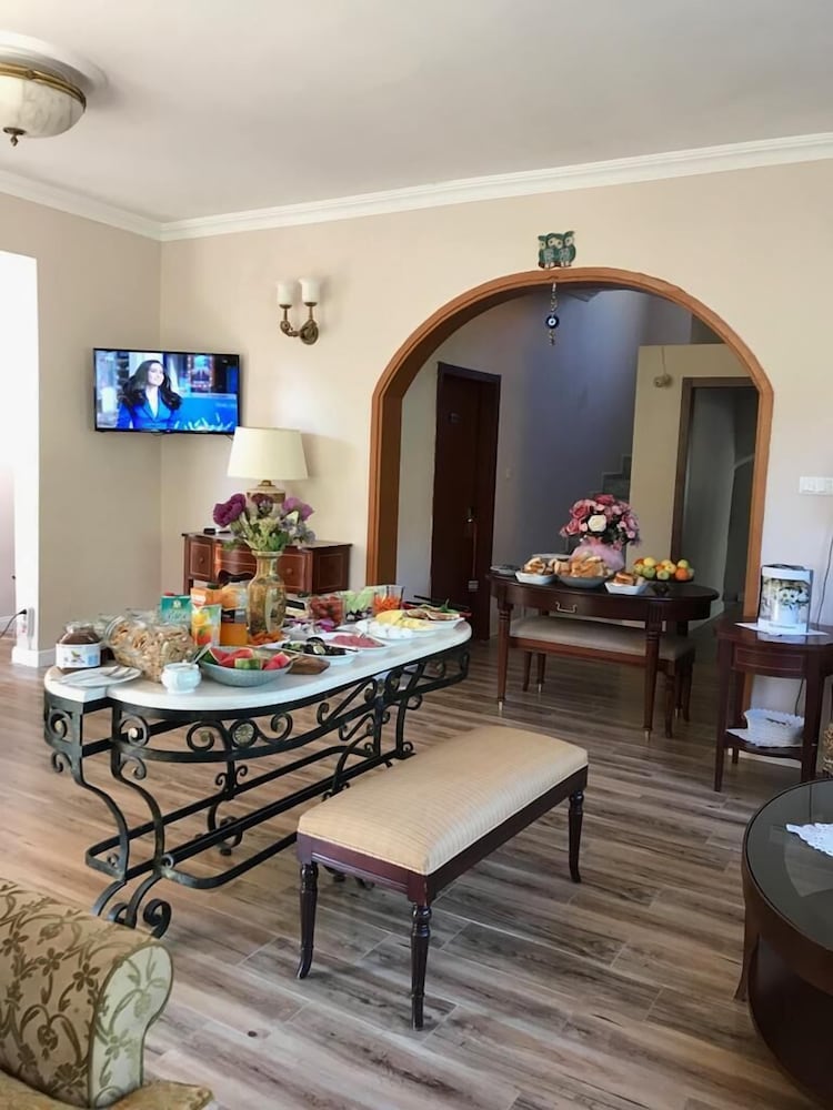 adrasan la casita boutique hotel