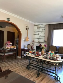 adrasan la casita boutique hotel