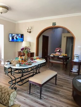 adrasan la casita boutique hotel