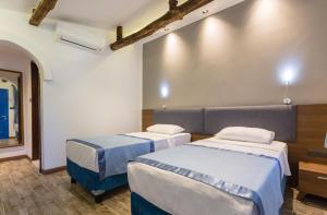 risus garden marina hotel